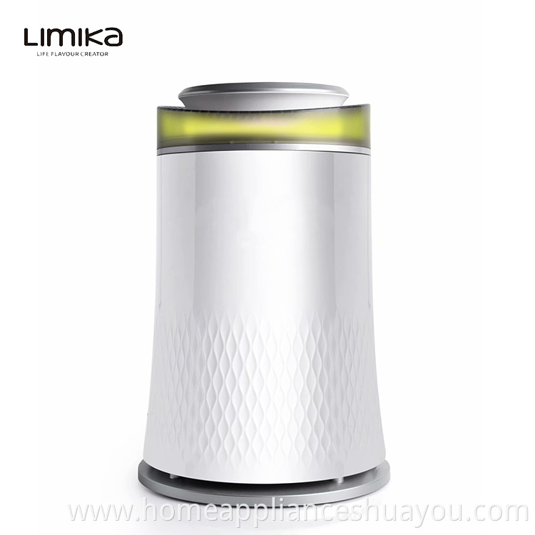 Smart Home Air Purifier